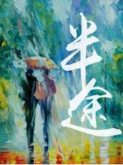 半途而废的废是什么意思