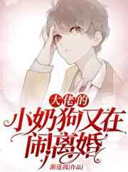 大佬的小奶狗又在闹离婚 作者渐迷离