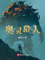 奥灵猎人txt