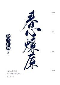 春心燎原TXT资源