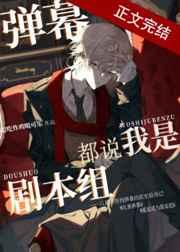 我是弹幕之神