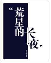 荒星的长夜 番外