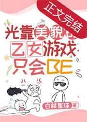 光靠美貌的乙女游戏书评