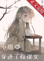 小甜o穿进了权谋文番外