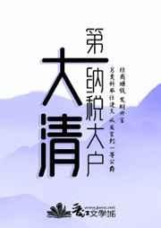 大清第一纳税大户免费阅读