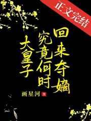 大皇子究竟何时夺嫡番外