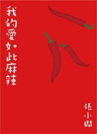 我的爱如此麻辣电视剧什么时候播