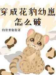 穿成花豹幼崽怎么破叶檀澹华