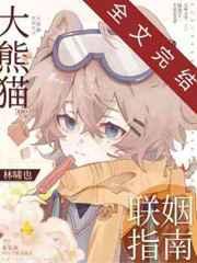 大熊猫联姻指南59章全
