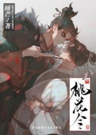 桃花令睡芒讲什么