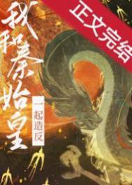 当雍正成了嬴政的儿子