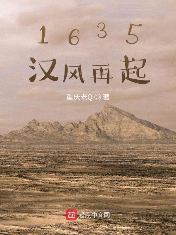 1635汉风再起起点中文网
