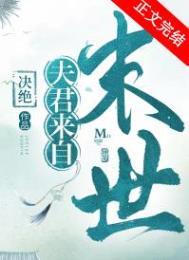 夫君来自未来 决绝TXT
