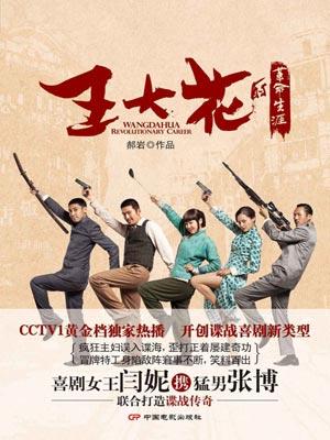 王大花的革命生涯电视剧全集免费