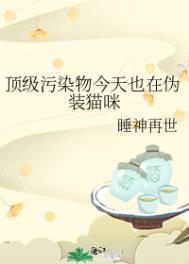 顶级污染物今天也在伪装猫咪 作者睡神在世