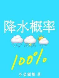 降水概率百分百txt百度