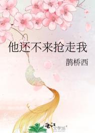 他还不来抢走我 鹊桥西番外