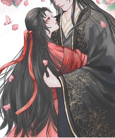 魅妖和蛇君HE了 作者音寻十二月