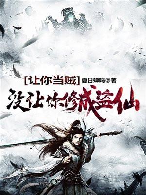 让你当贼没让你修成盗仙txt