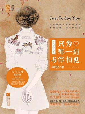 只为那一刻与你相见手机阅读_都市_999文学