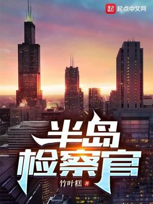 半岛检察官笔趣阁无删减版