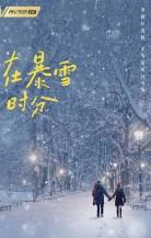 在暴雪时分 百度百科