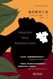 他们眼望上苍pdf