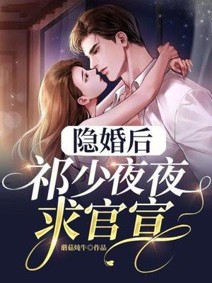 祁少私宠