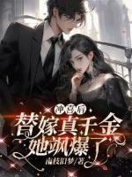 冲喜替嫁之类的古言