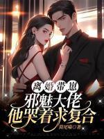 离婚后大佬她又飒又美