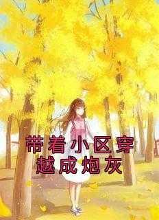 带着小区或房子穿越的