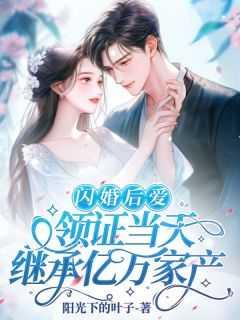 闪婚后遗症