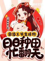 霸道王爷日常宠妻超级甜