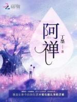 阿禅丁墨TXT免费