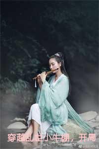穿越乱世小牛棚开局捡了个小娘子免费阅读