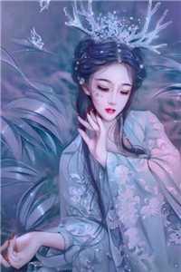 我成了灵气复苏的源头