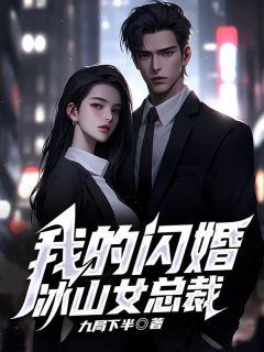 叶九州书名