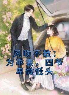 风吹不散眉弯
