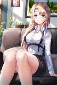 狐狸小姐太会了 免费阅读