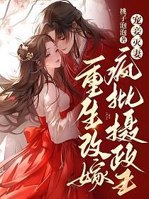 宠妾灭妻?重生改嫁疯批摄政王免费阅读