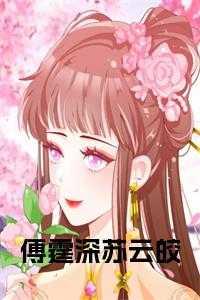 男主傅云霆女主苏浅