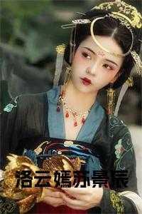 洛轻云苏辰皓