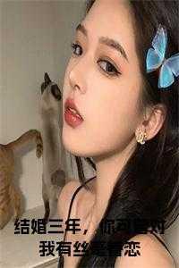 结婚3年在线阅读