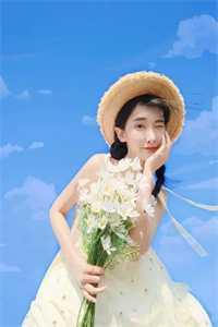 影帝的小仙女
