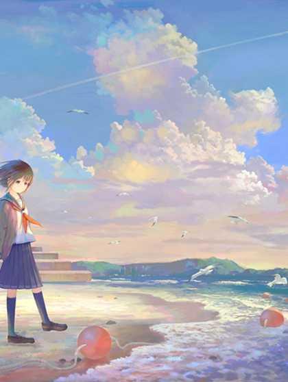 初梦如醒
