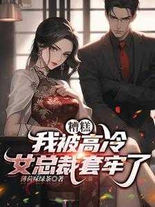 我被冷女总裁套牢了