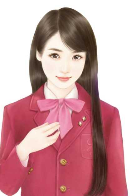 什么女主叫桑稚