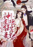 权宠医妃
