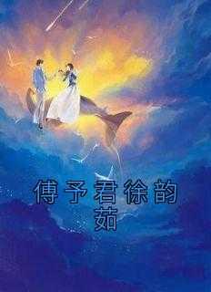 女主角叫傅韵