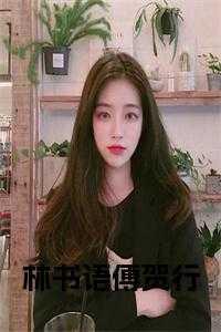傅景砚林书书